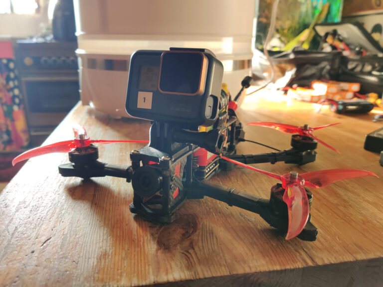 iFlight DC5 HD