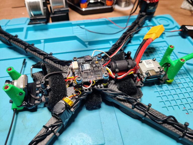 iFlight XL10 Digital
